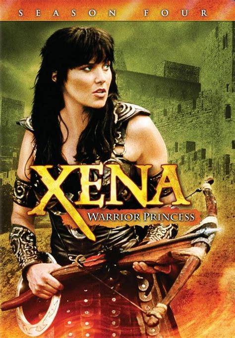 xena: warrior princess lk21